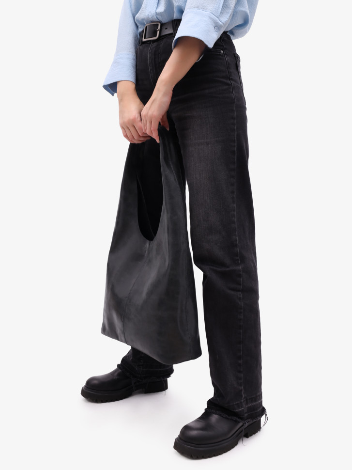 Сумка ALEXX 0127 черная