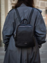 Рюкзак городской Acacia 24219 black