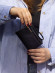 Портмоне женское David Jones P158 black