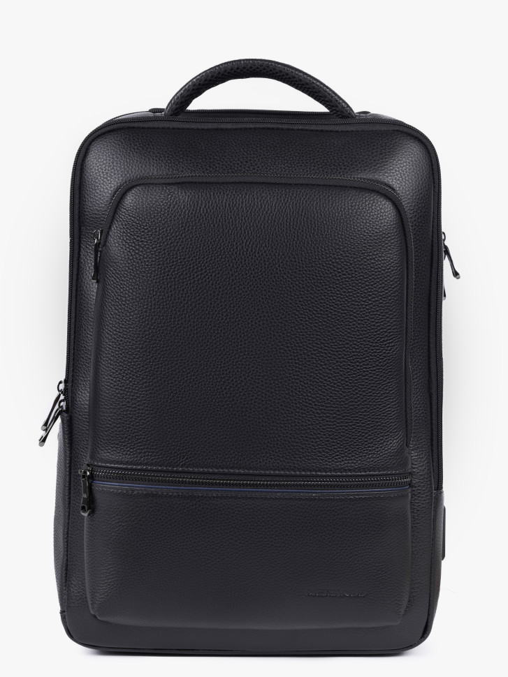 Рюкзак Meiyanuo, В 709 черный