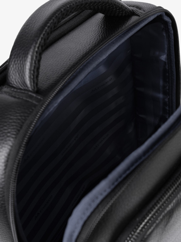 Рюкзак Meiyanuo, В 709 черный