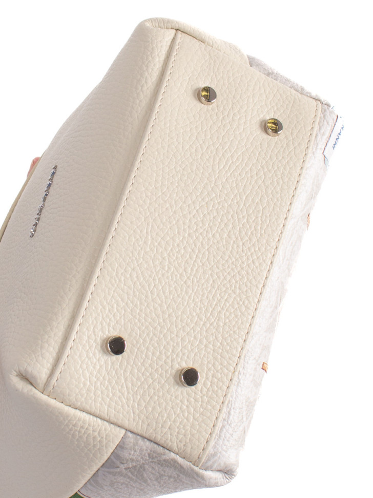 Сумка Curanni 2420 Лимончелло