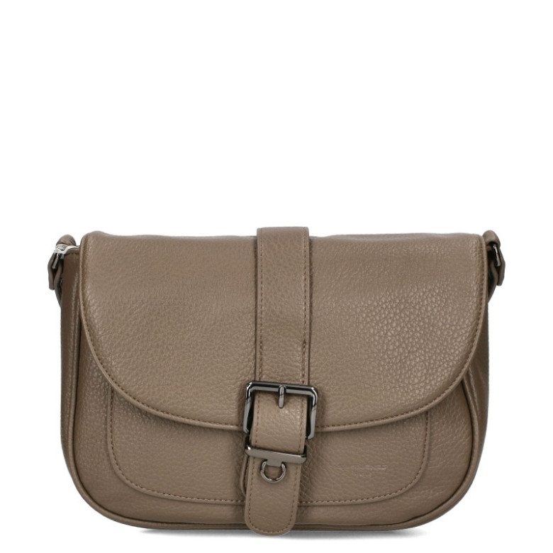 Сумка женская David Jones 7166 st.grey Сумка женская David Jones 7166 st.grey