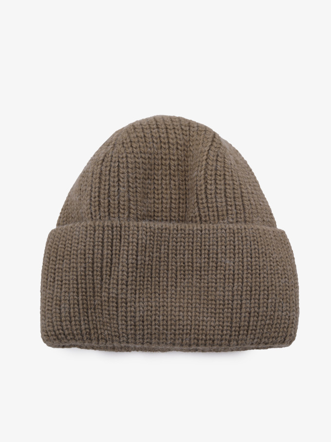 Шапка Stigler 27-299 полынь