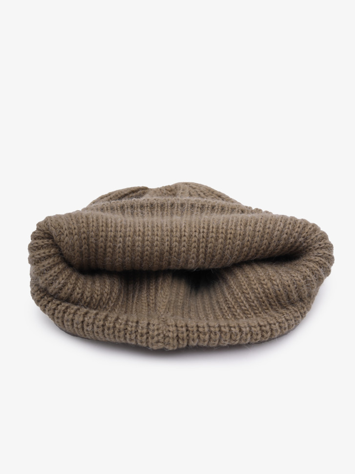 Шапка Stigler 27-299 полынь