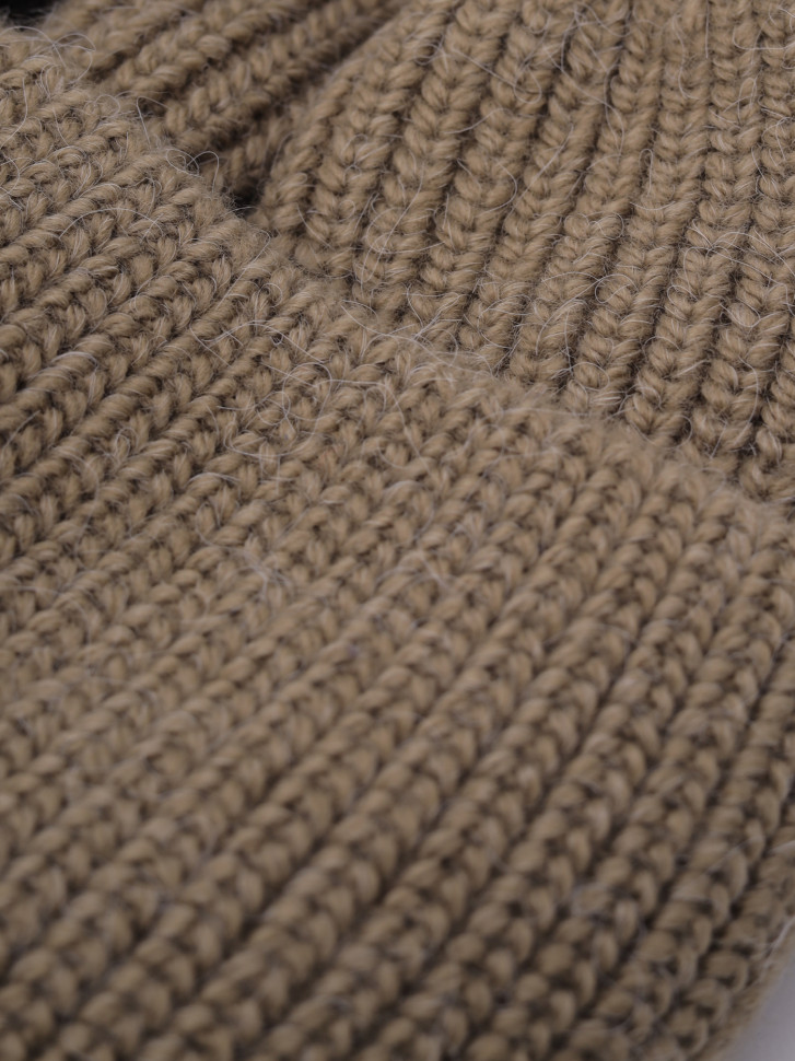 Шапка Stigler 27-299 полынь