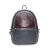 Рюкзак Kalinovskaya Р-43.741-8 серый/бордо