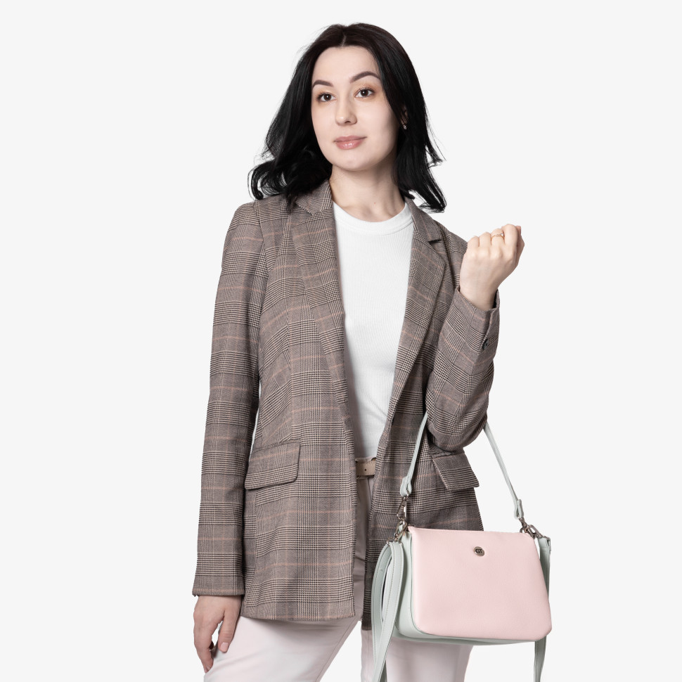 Сумка Gilda Tohetti, 80029 мультиколор