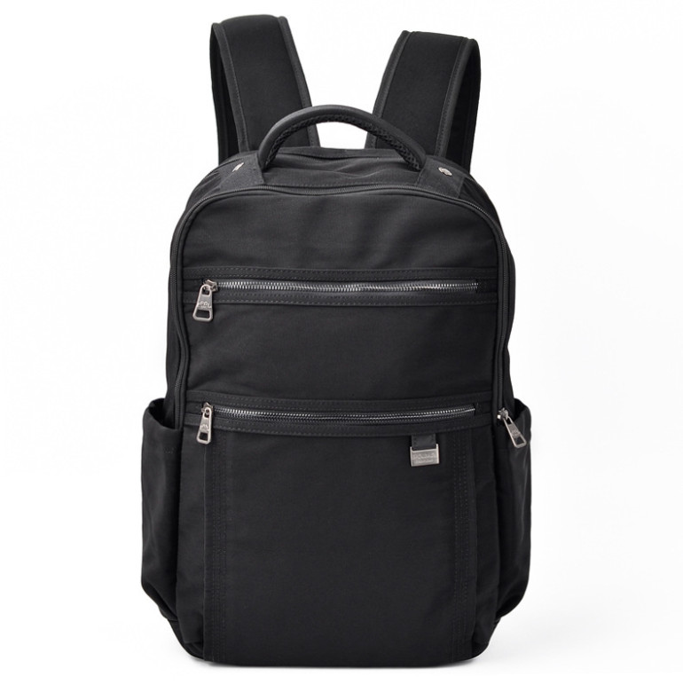 Рюкзак Epol 6003-07 чёрный Рюкзак Epol 6003-07 чёрный