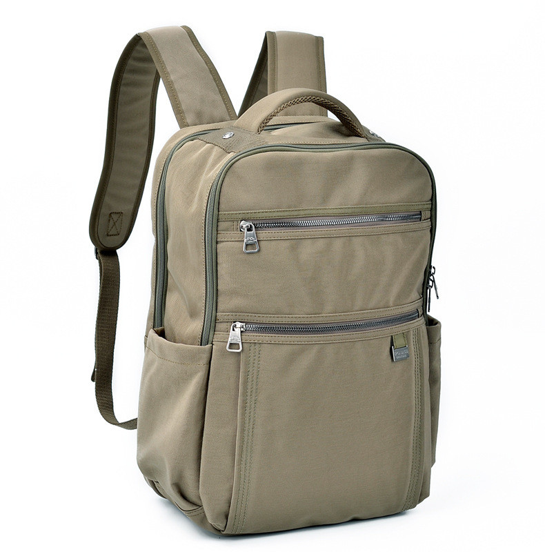 Рюкзак Epol 6003-07 чёрный