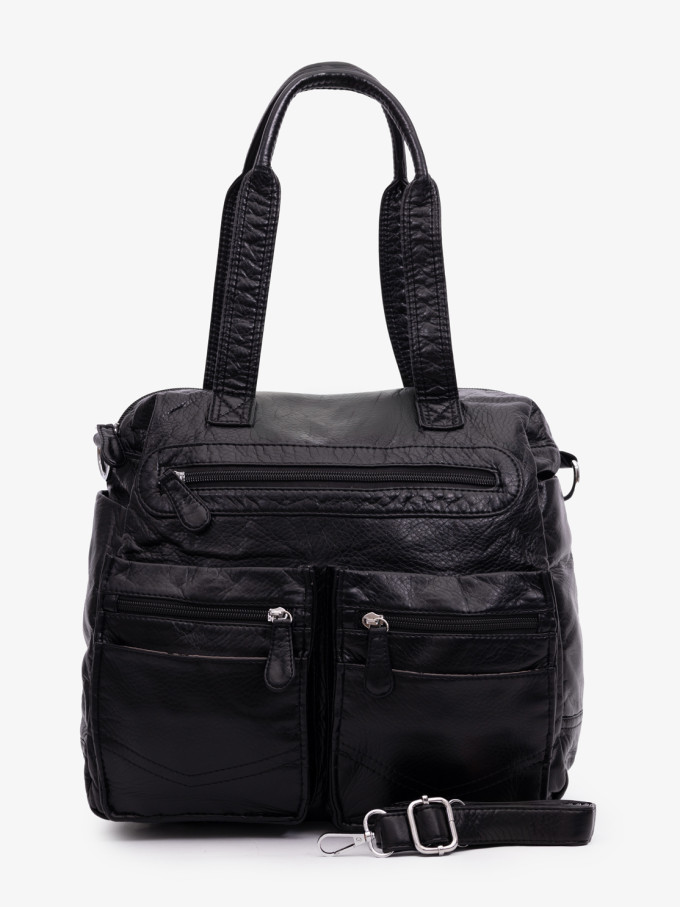 Сумка Runyi 8806 black