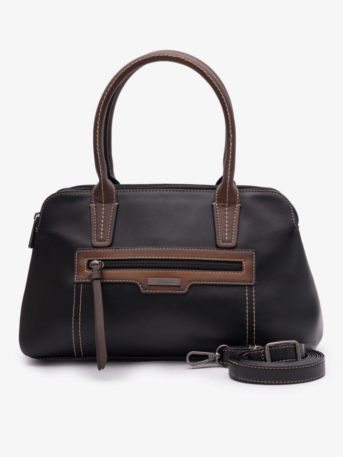 Сумка женская Flame Dance 2071 black