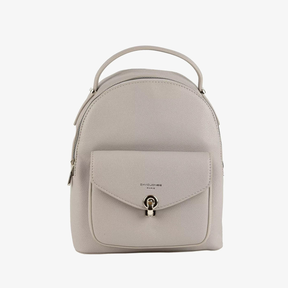 Рюкзак городской David Jones 7017 grey