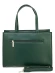 Сумка женская David Jones 6703 d.green