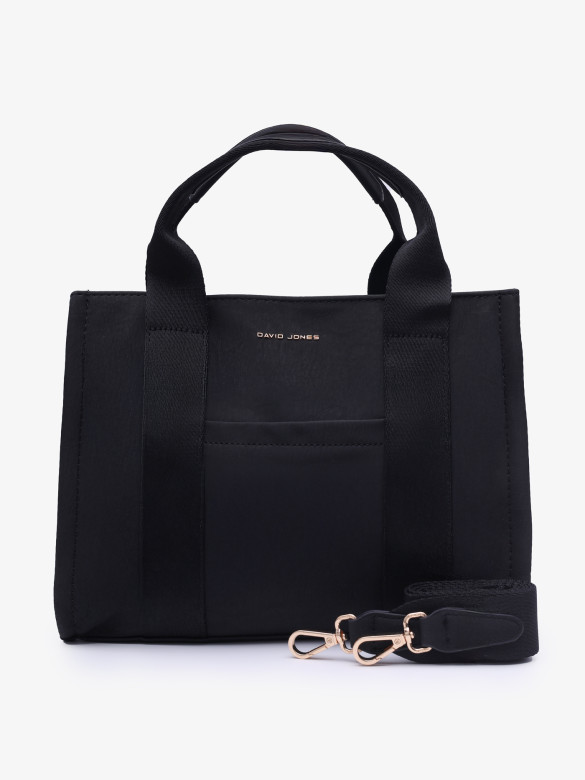 Сумка женская David Jones 7329 black Сумка женская David Jones 7329 black