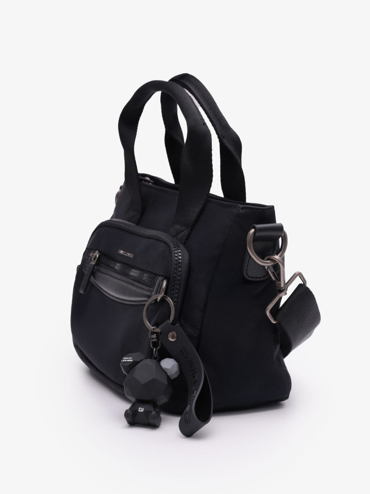 Сумка женская David Jones 7142 black