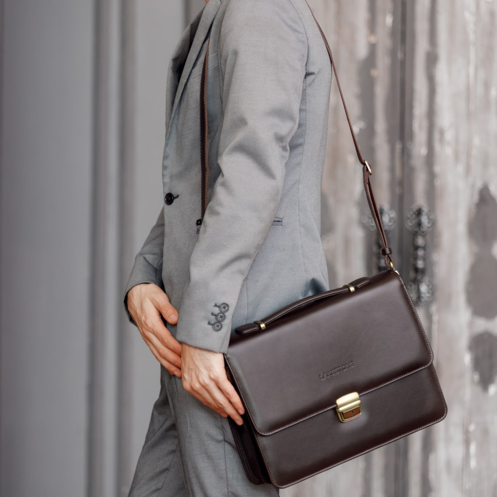 Портфель Gordon Brown