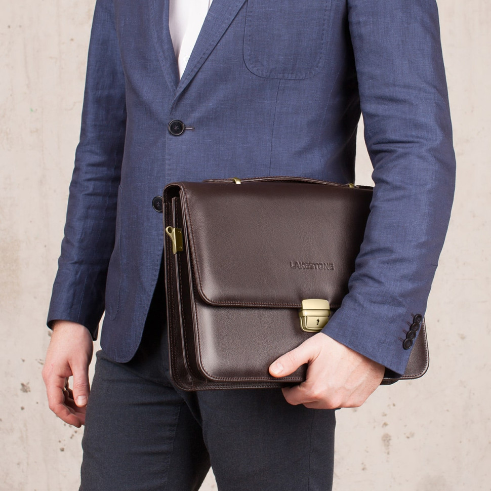 Портфель Gordon Brown