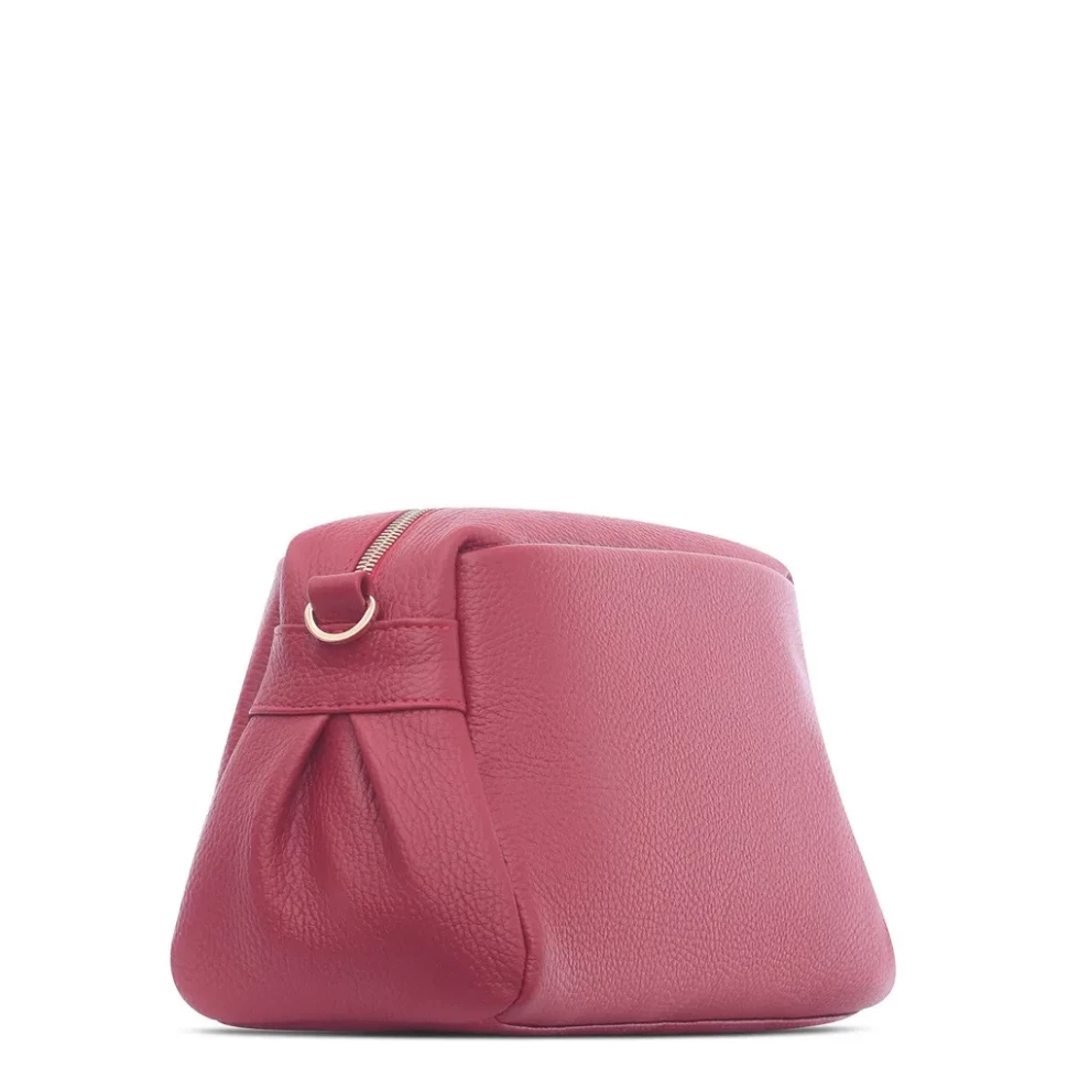 Сумка Richet 2716LG 263 рубин