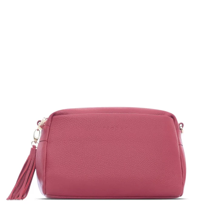 Сумка Richet 2716LG 263 рубин Сумка Richet 2716LG 263 рубин