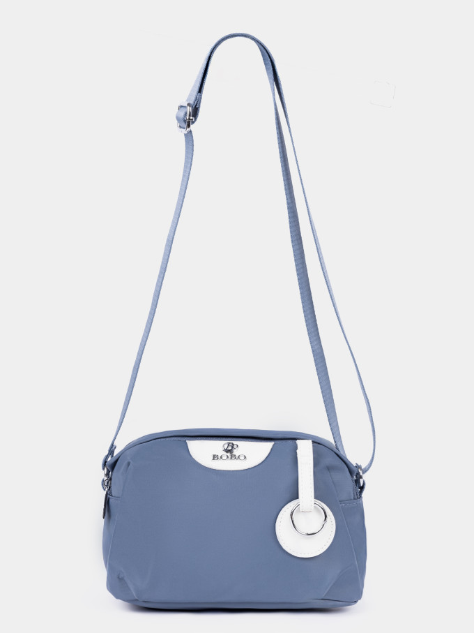Сумка Bobo, 66112 синяя Сумка Bobo, 66112 синяя
