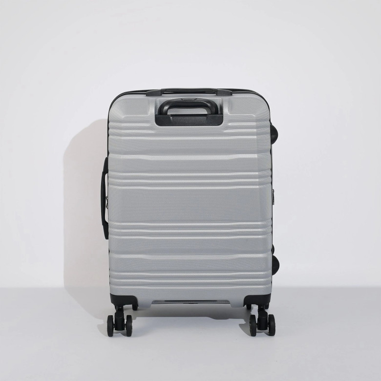 Чемодан Eberhart 01B Bounce 4 колеса Чемодан Eberhart 01B Bounce 4 колеса