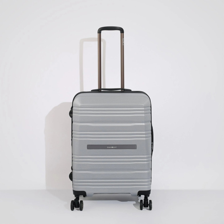 Чемодан Eberhart 01B Bounce 4 колеса Чемодан Eberhart 01B Bounce 4 колеса