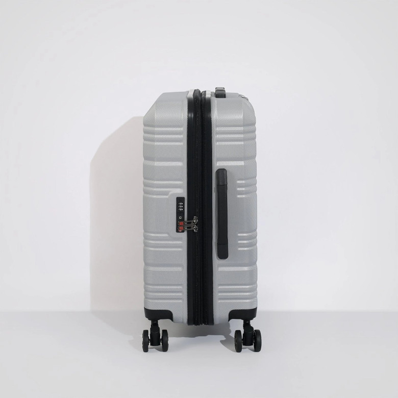 Чемодан Eberhart 01B Bounce 4 колеса Чемодан Eberhart 01B Bounce 4 колеса