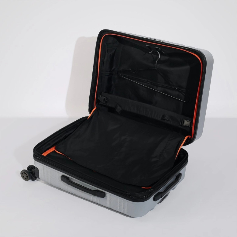 Чемодан Eberhart 01B Bounce 4 колеса Чемодан Eberhart 01B Bounce 4 колеса