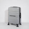Чемодан Eberhart 01B Bounce 4 колеса Чемодан Eberhart 01B Bounce 4 колеса