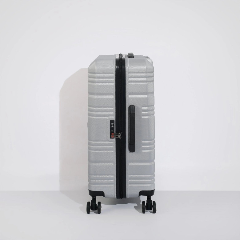 Чемодан Eberhart 01B Bounce 4 колеса Чемодан Eberhart 01B Bounce 4 колеса