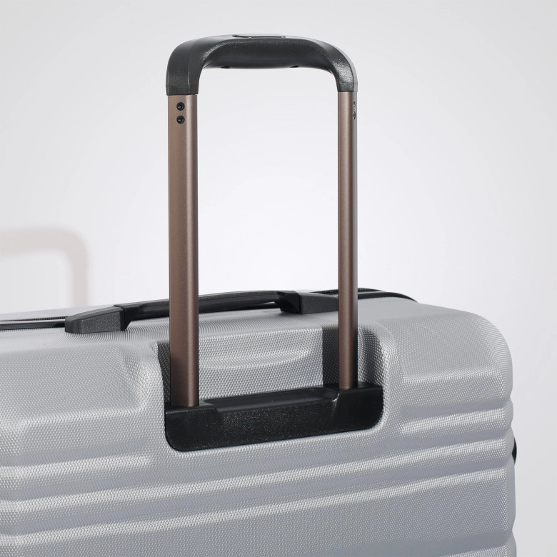 Чемодан Eberhart 01B Bounce 4 колеса Чемодан Eberhart 01B Bounce 4 колеса