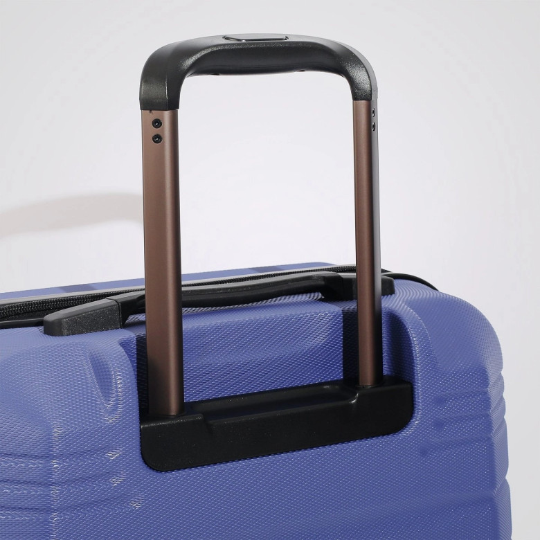 Чемодан Eberhart 01B Bounce 4 колеса Чемодан Eberhart 01B Bounce 4 колеса