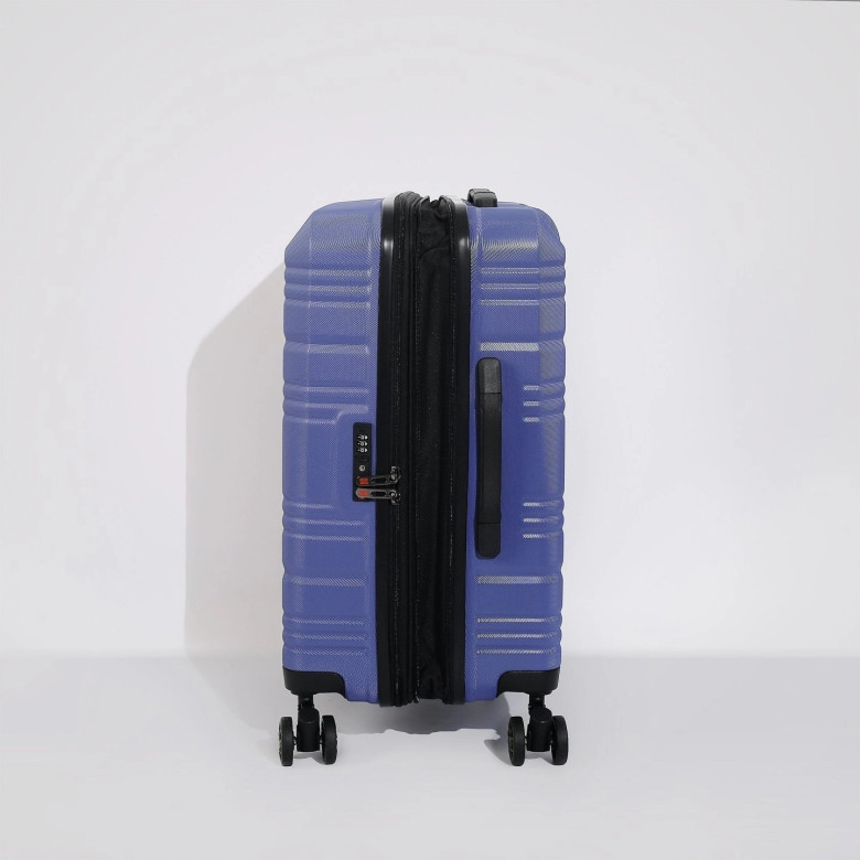 Чемодан Eberhart 01B Bounce 4 колеса Чемодан Eberhart 01B Bounce 4 колеса