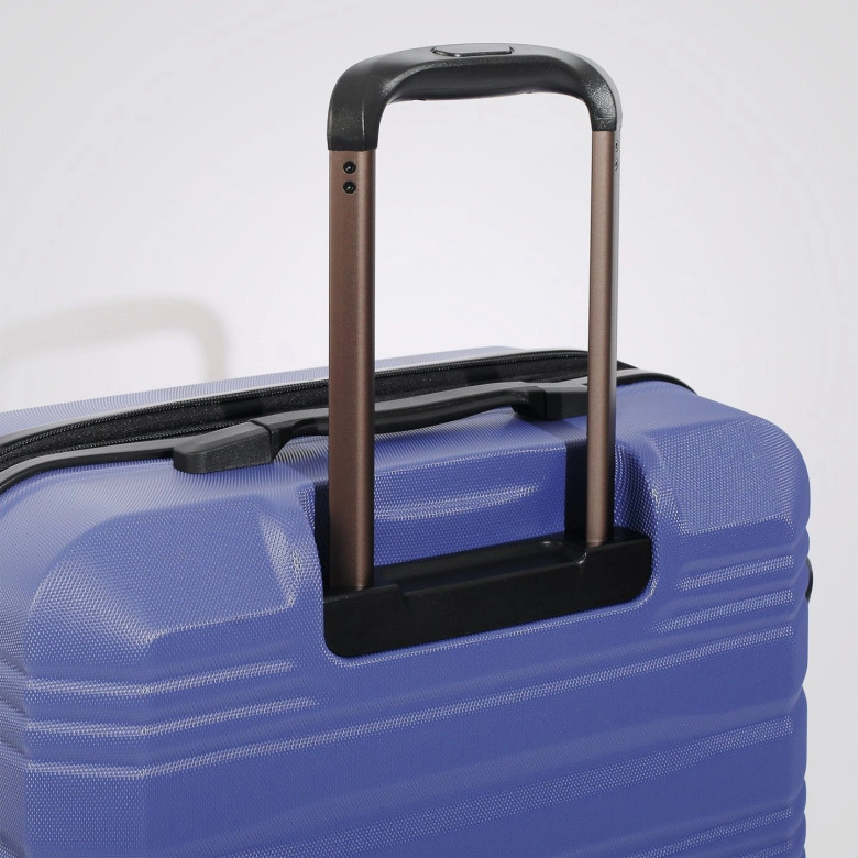 Чемодан Eberhart 01B Bounce 4 колеса Чемодан Eberhart 01B Bounce 4 колеса