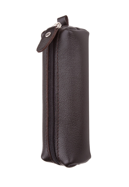 Ключник R.Blake 77606 НАЙК TORONTO кожа шоколад