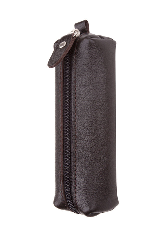 Ключник R.Blake 77606 НАЙК TORONTO кожа шоколад