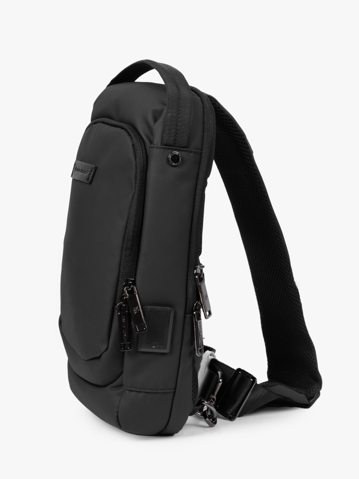 Рюкзак David Jones, 933302 black