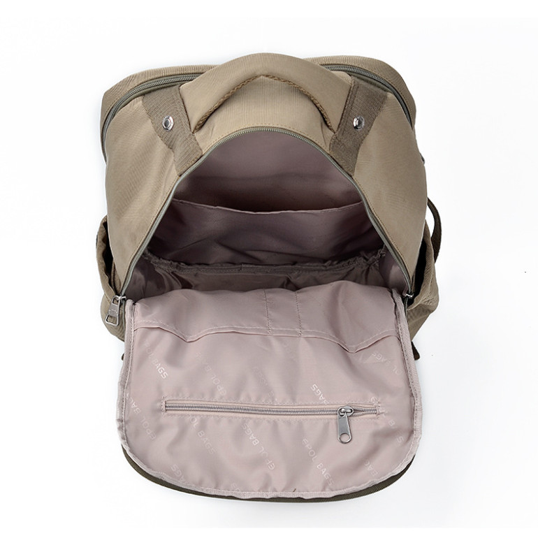 Рюкзак Epol 6003-07 хаки Рюкзак Epol 6003-07 хаки