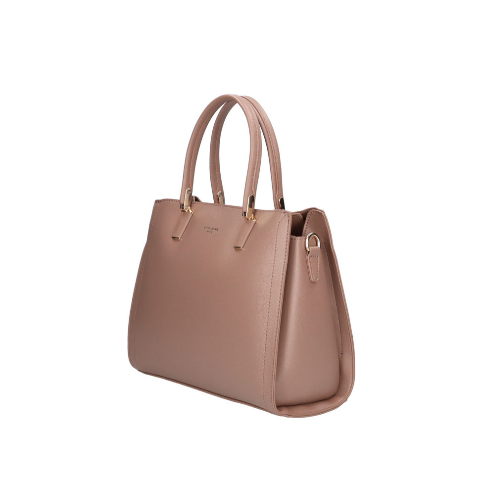 Сумка женская David Jones 6718 d.pink