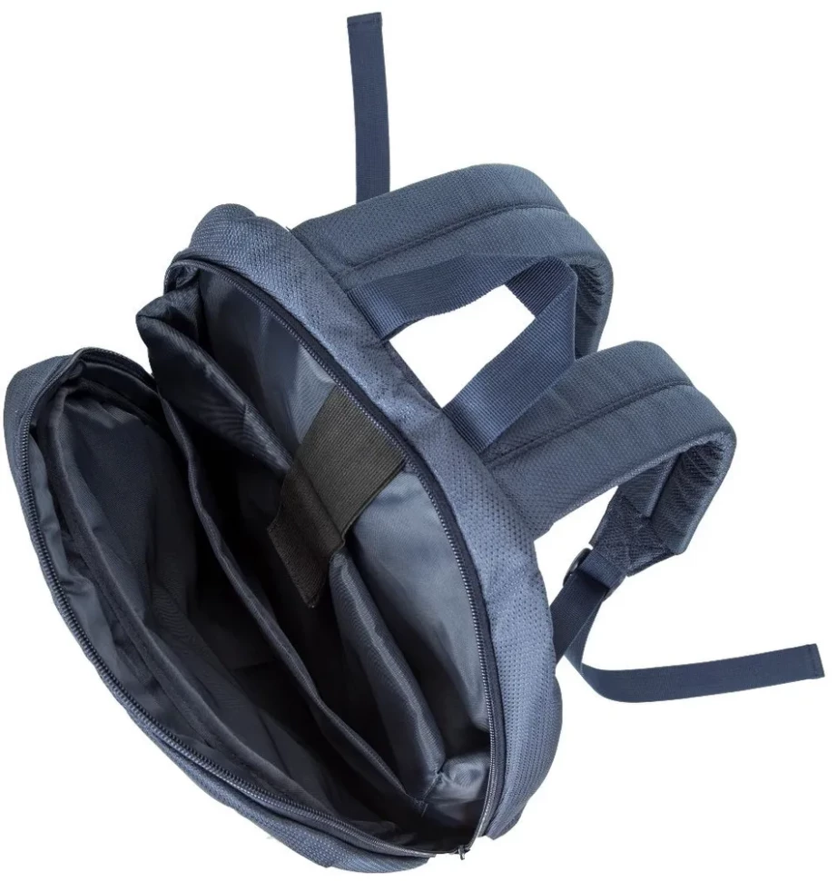Рюкзак для ноутбука Rivacase 8065 dark blue