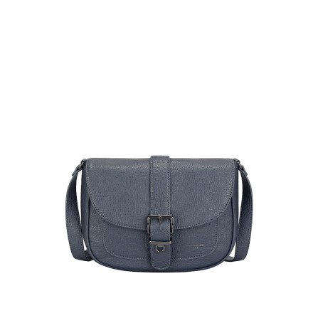 Сумка женская David Jones 7166 navy