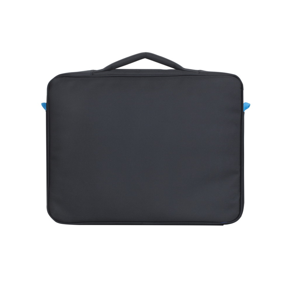 Портфель для ноутбука 16" RIVACASE, 8087 black