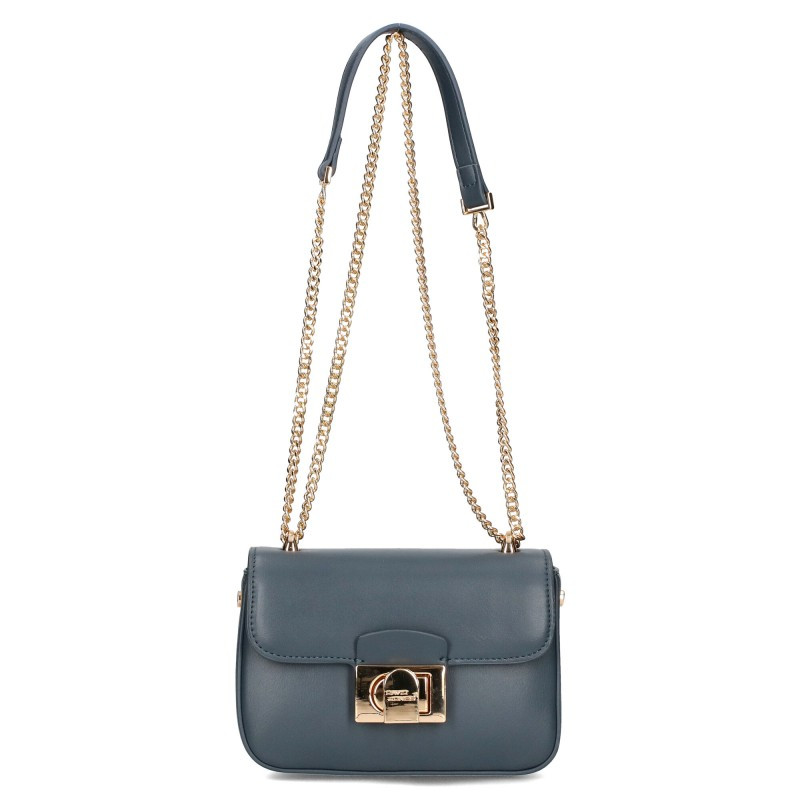 Сумка женская David Jones 7285 navy Сумка женская David Jones 7285 navy