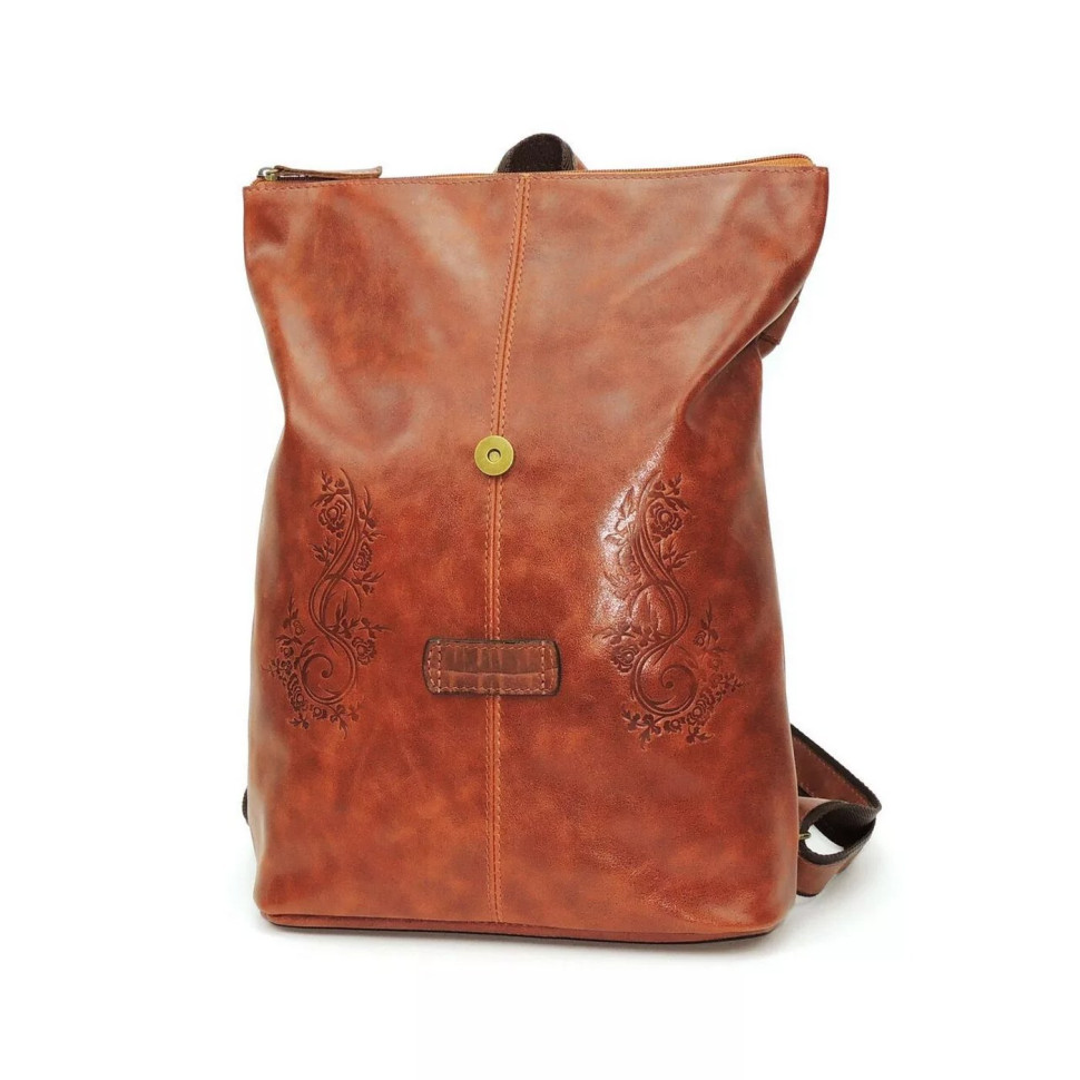 Женская сумка-рюкзак Natalia Kalinovskaya, СР34т-602/1 «Пиа»