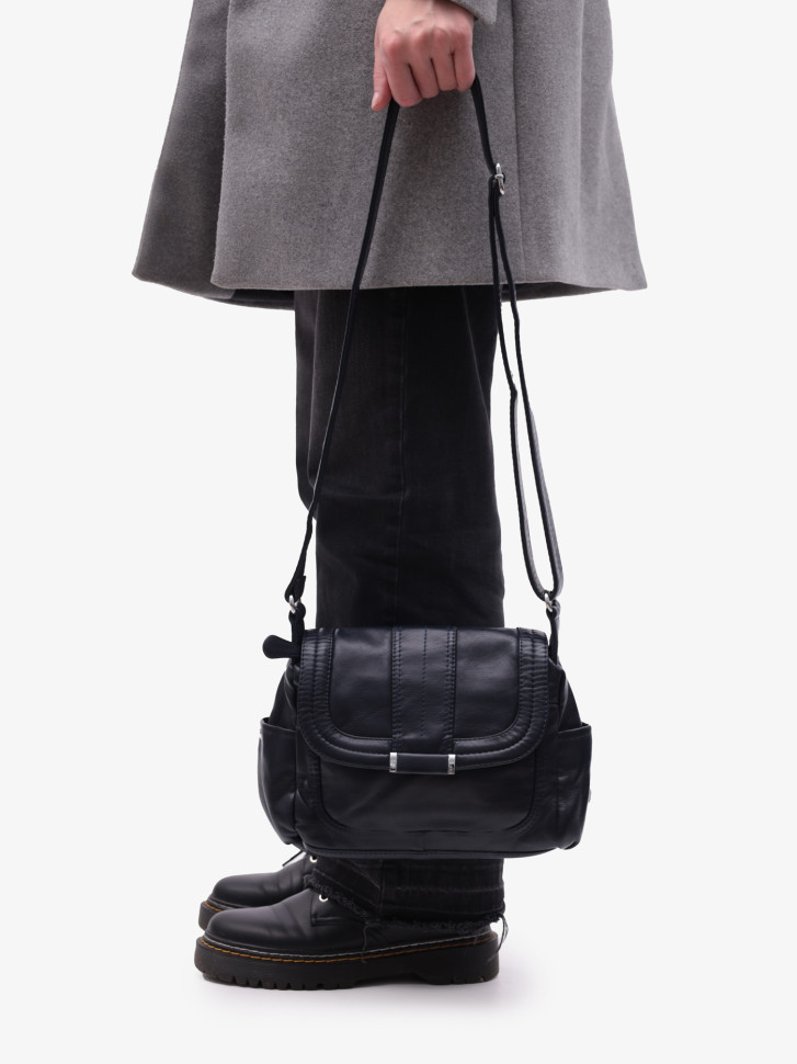 Сумка Runyi A809 d.blue