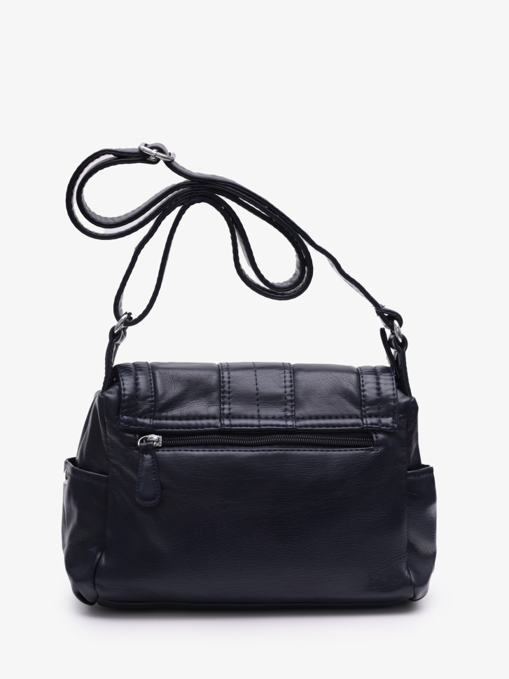 Сумка Runyi A809 d.blue