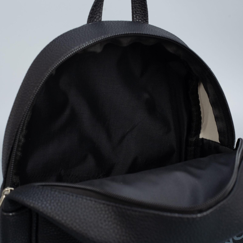 Рюкзак NAZAMOK, 5532492 черный