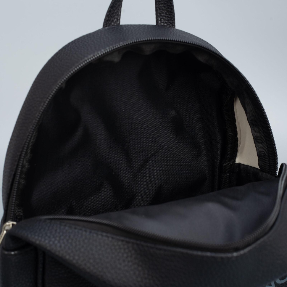 Рюкзак NAZAMOK, 5532492 черный