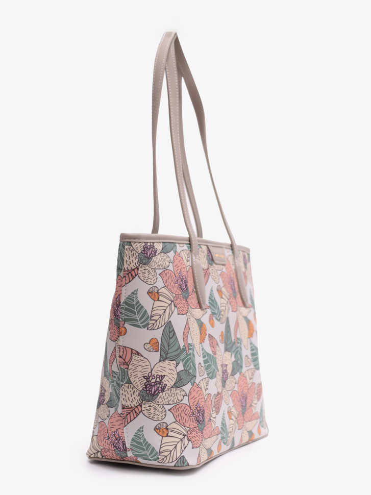 Cумка David Jones 7592 coconut cream Cумка David Jones 7592 coconut cream